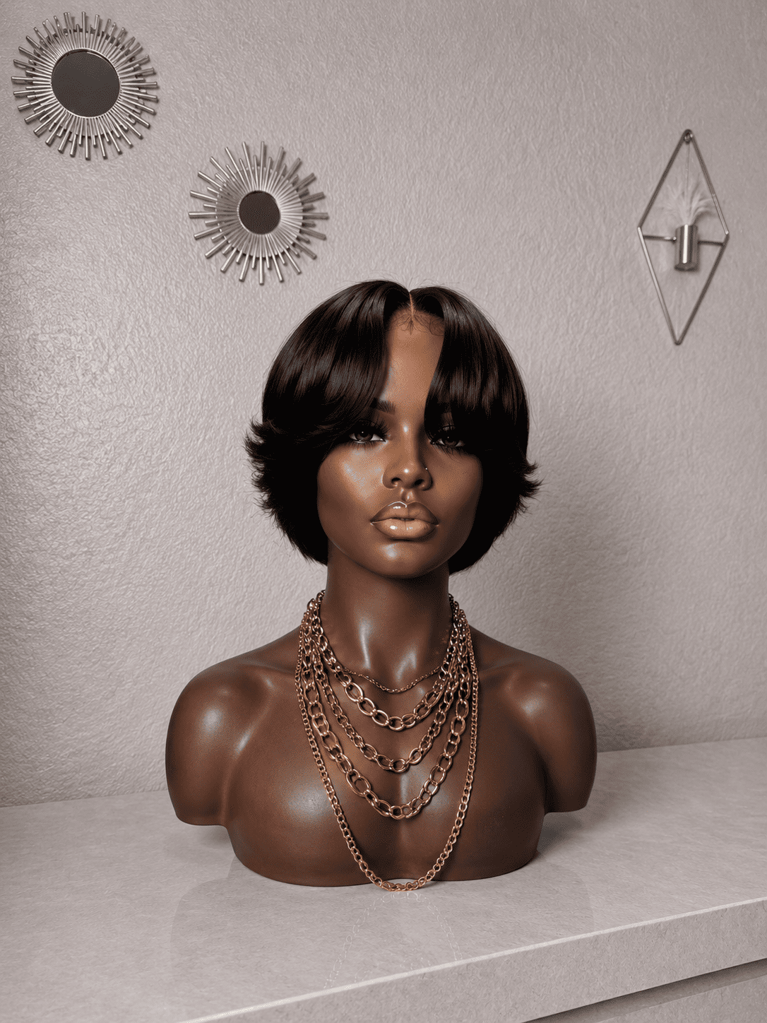 CROWN READY COLLECTION
