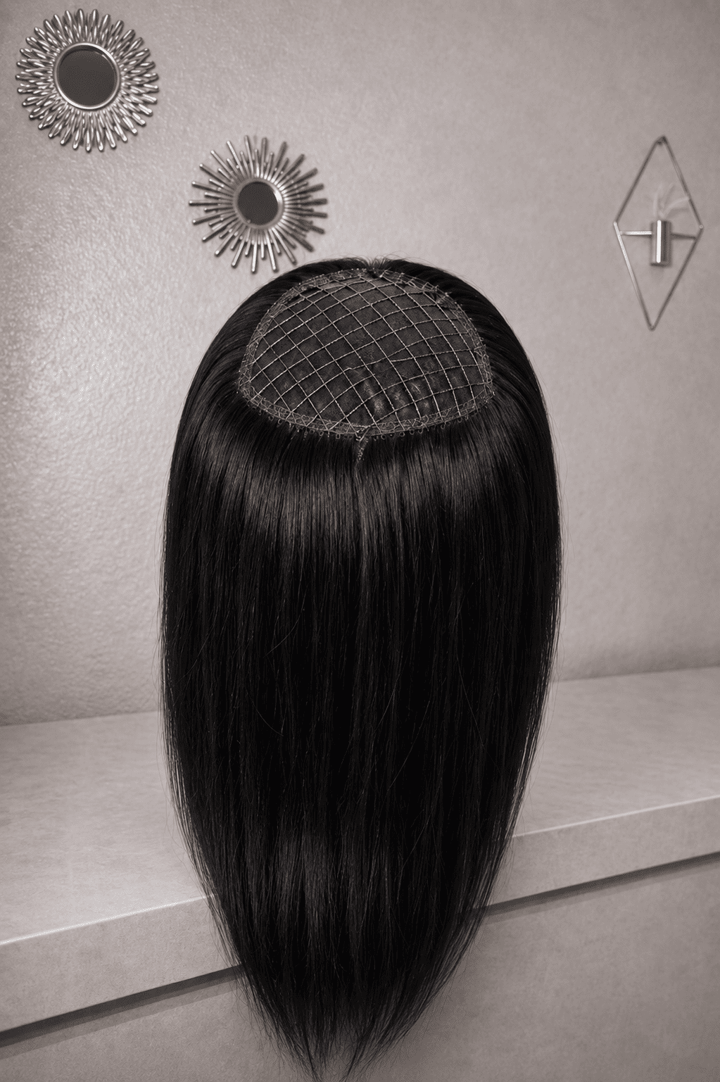 The Crown Revival Topper™