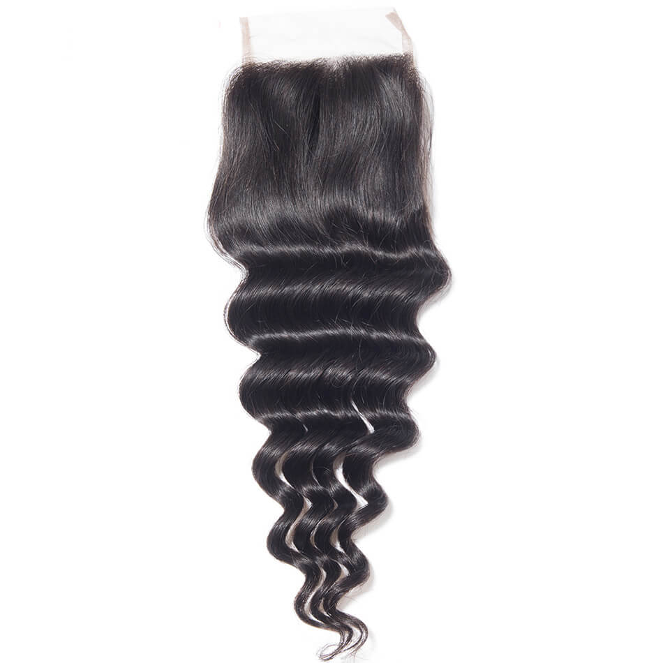 Loose Deep Wavy