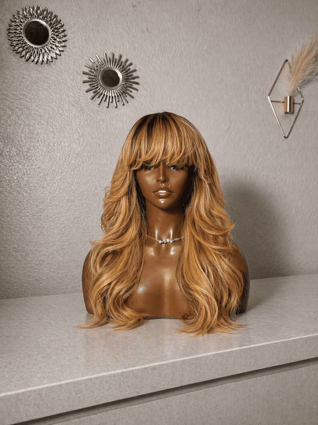 Honey Bliss Luxe Layers
