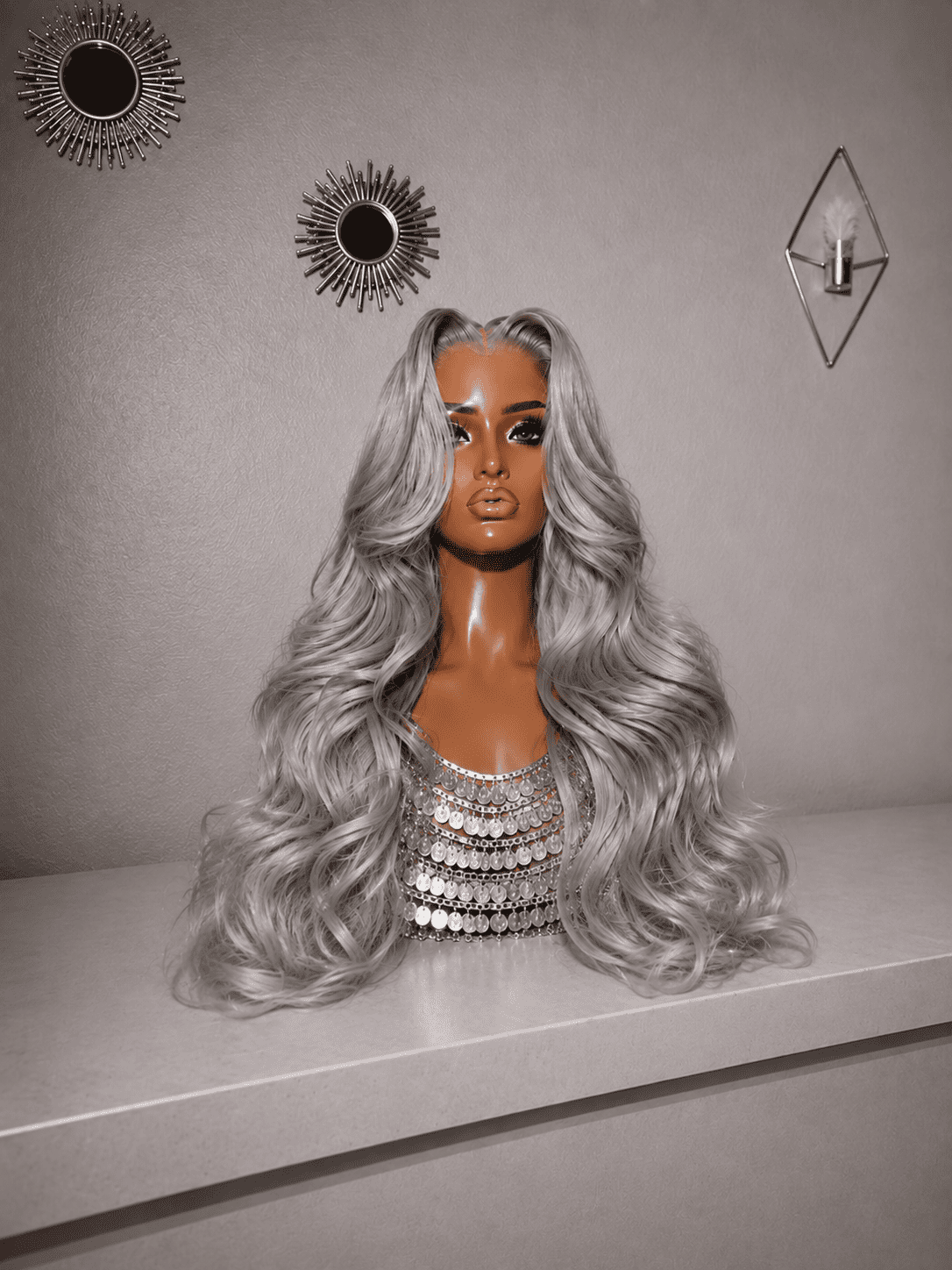 SILVER DYNASTY™