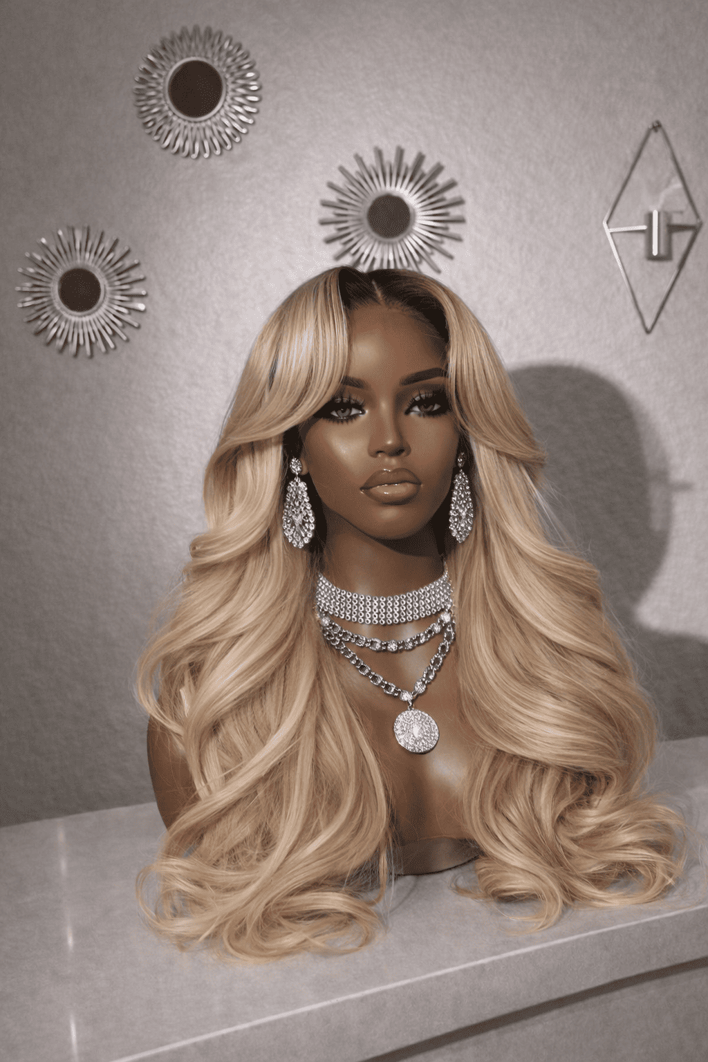 PLATINUM EMPRESS™