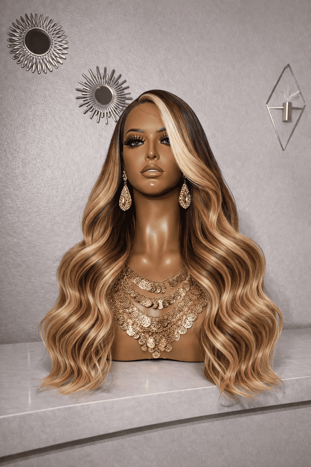 GOLDEN MUSE™