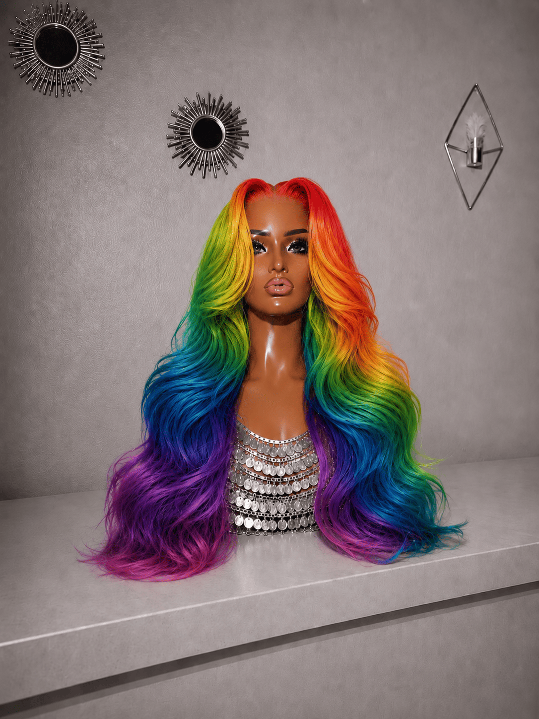 RAINBOW REIGN™