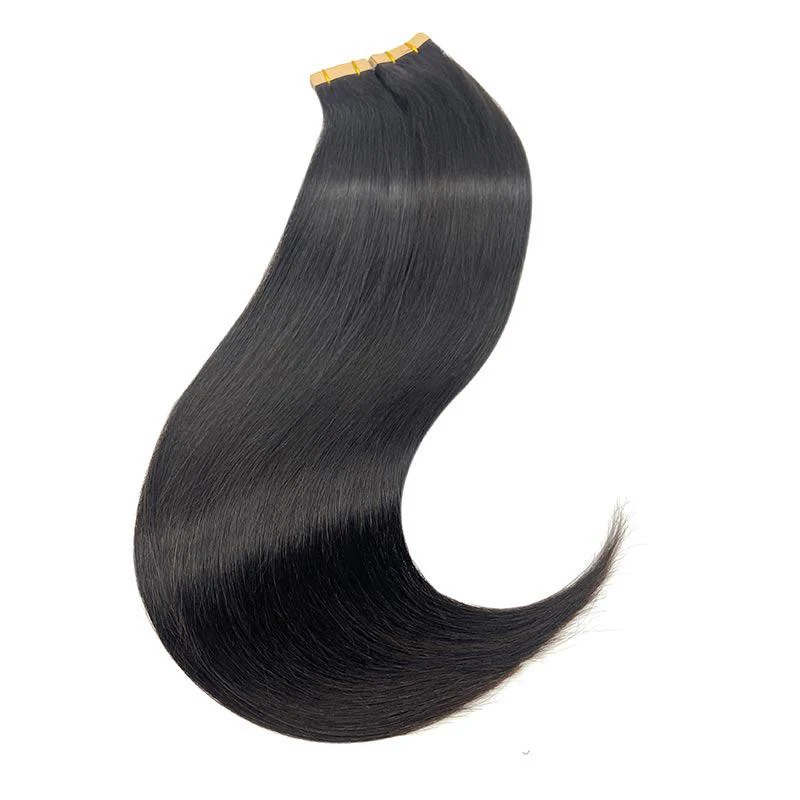 Seamless Tape Ins