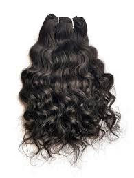 Indian Curly