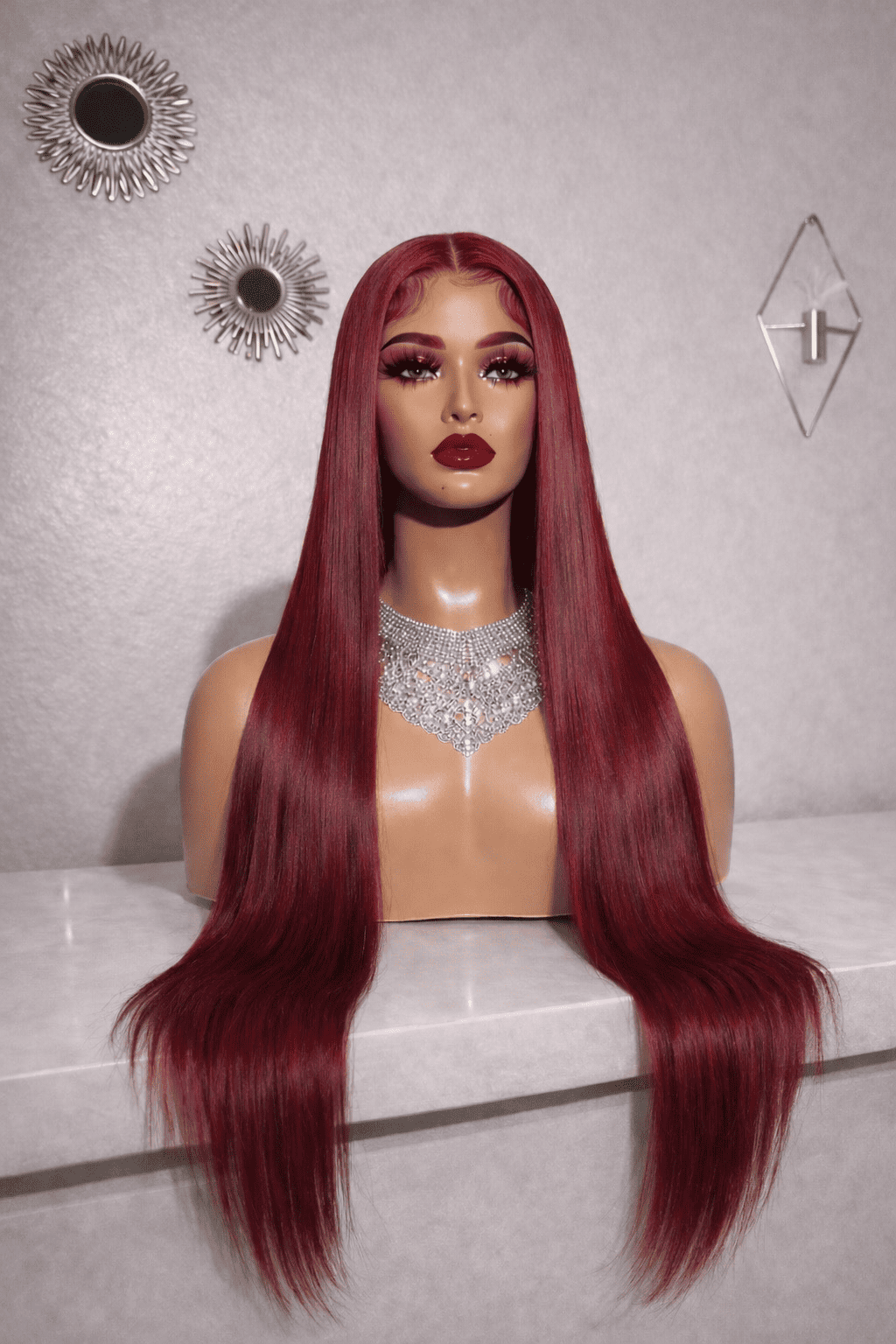 RUBY DESIRE™