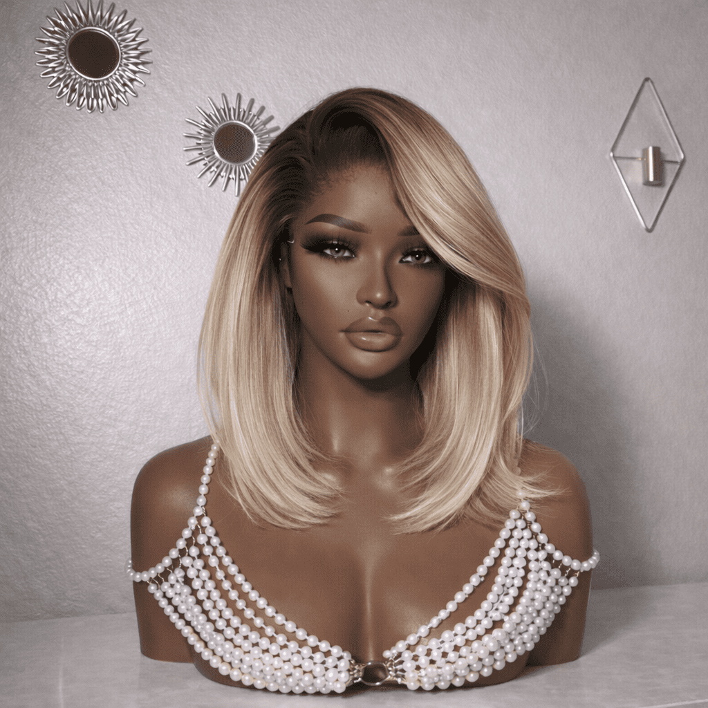BLONDE AMBITION1