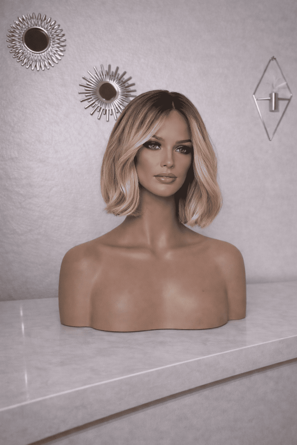 The Serenity Restoration™