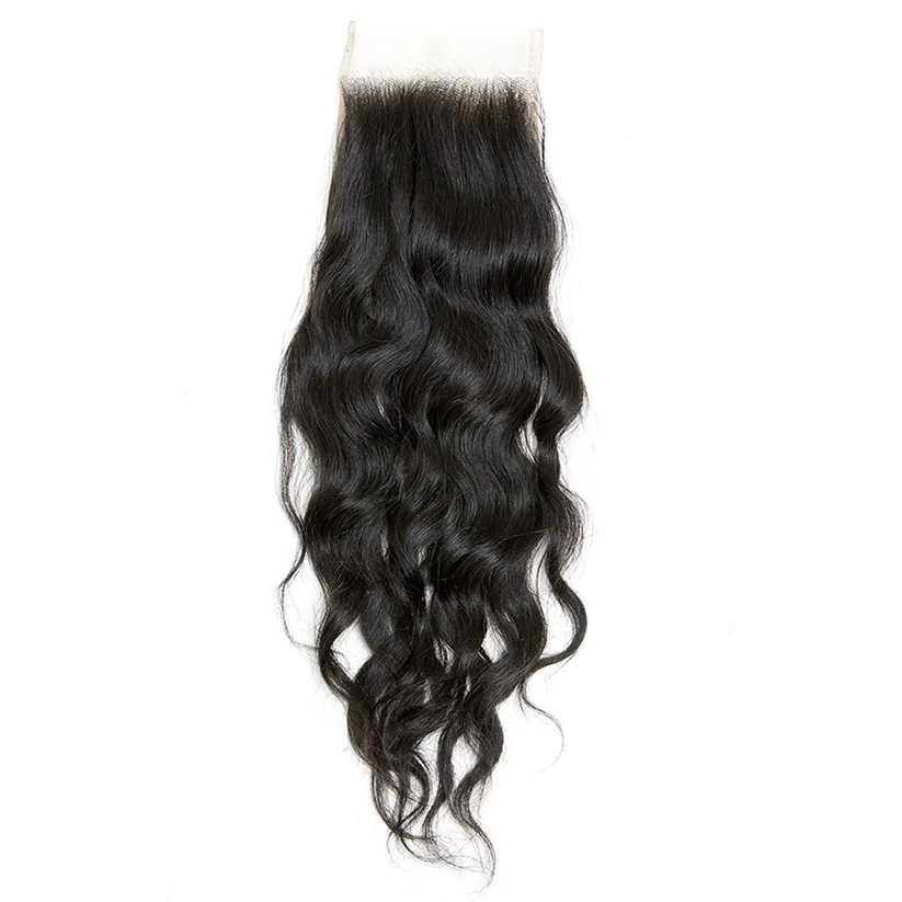 Indian Wavy