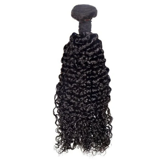Deep Curly