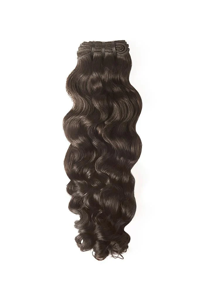 Indian Wavy
