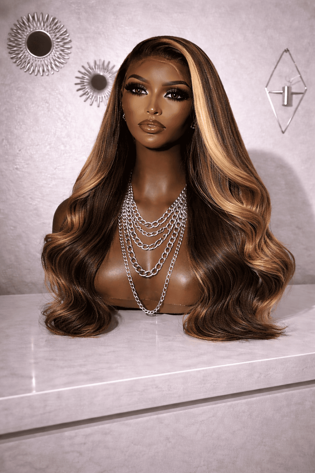 CHAMPAGNE LUXE™