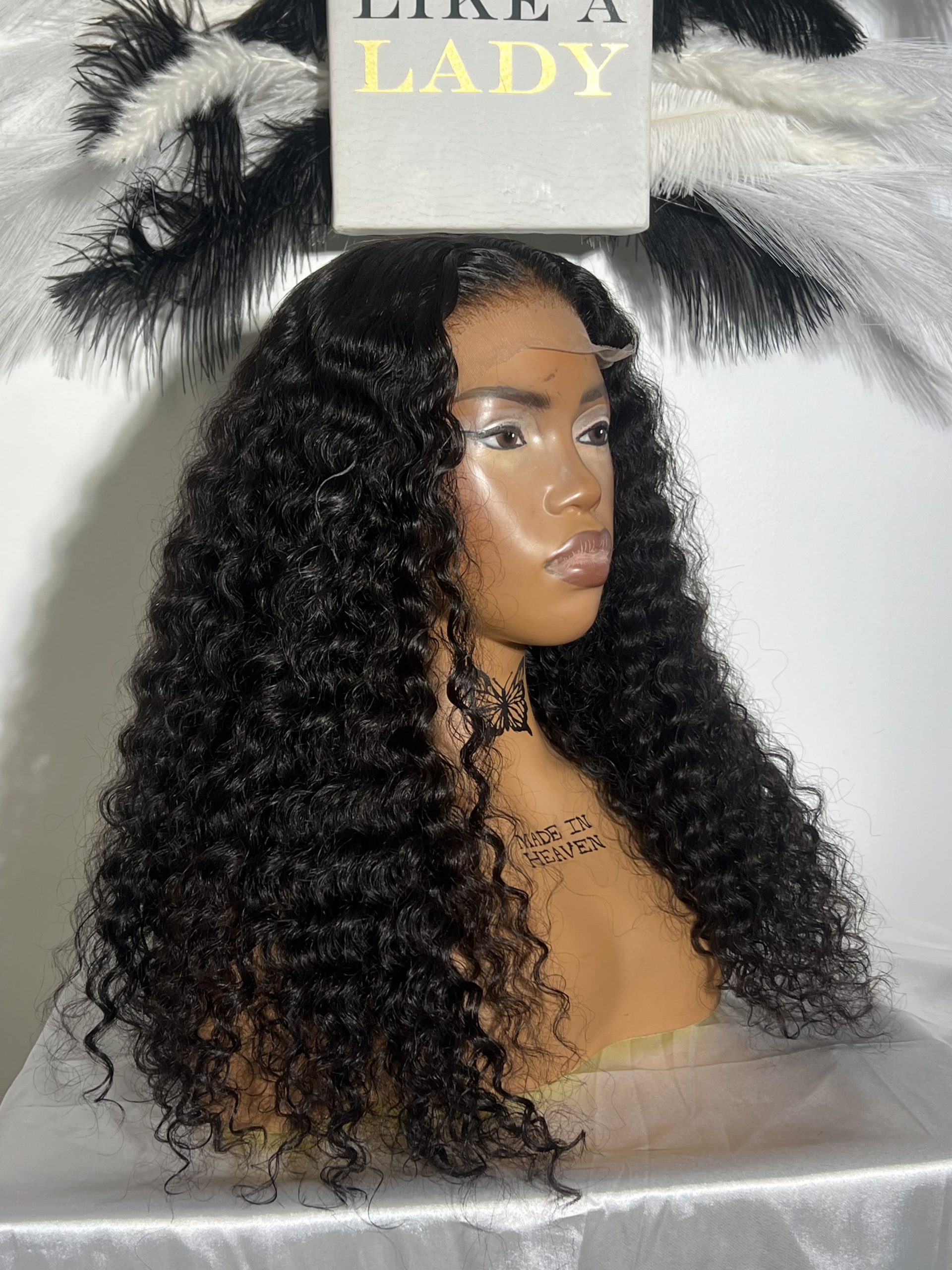 Royal Curls