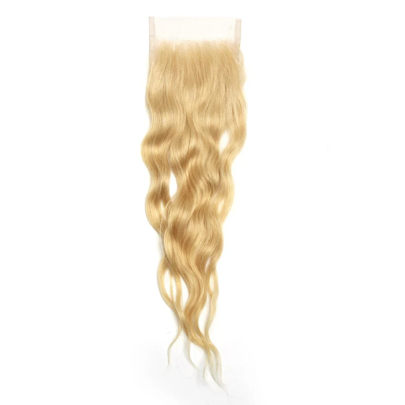 Blonde