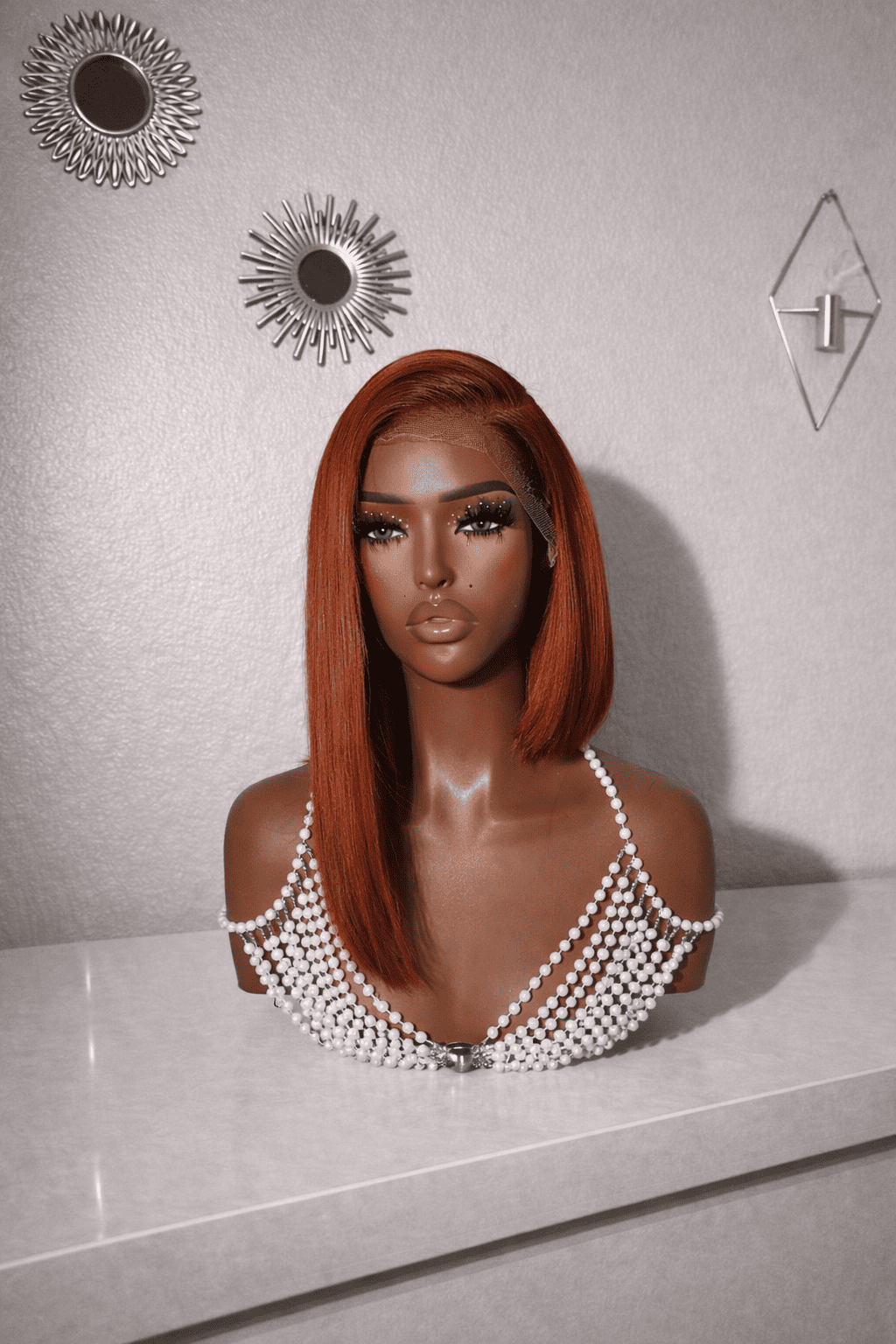COPPER MUSE