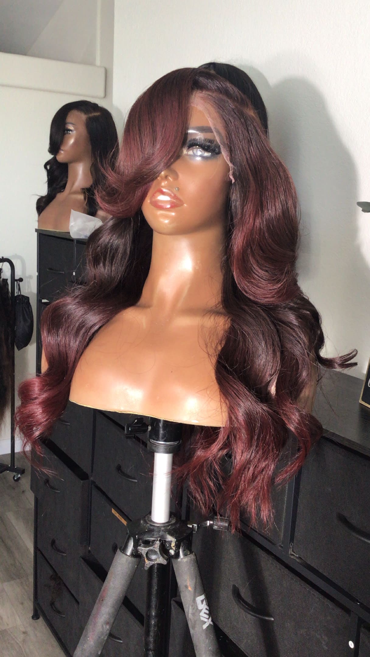Kyisha