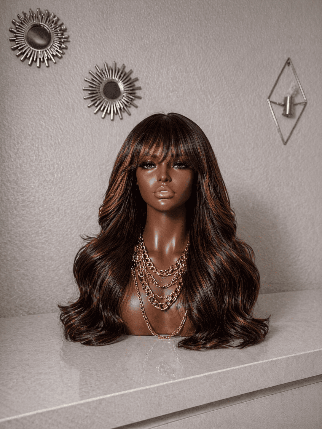 The Cocoa Crown