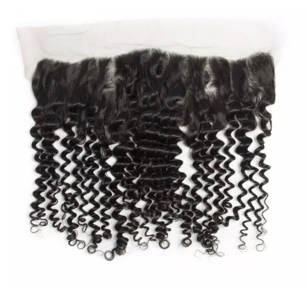 Deep Curly
