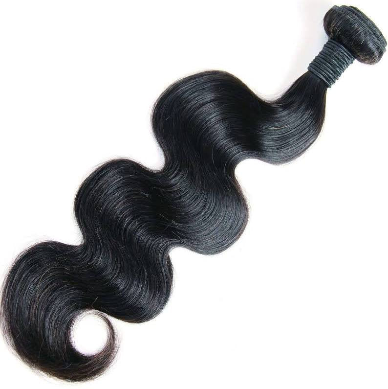 Burmese Curly