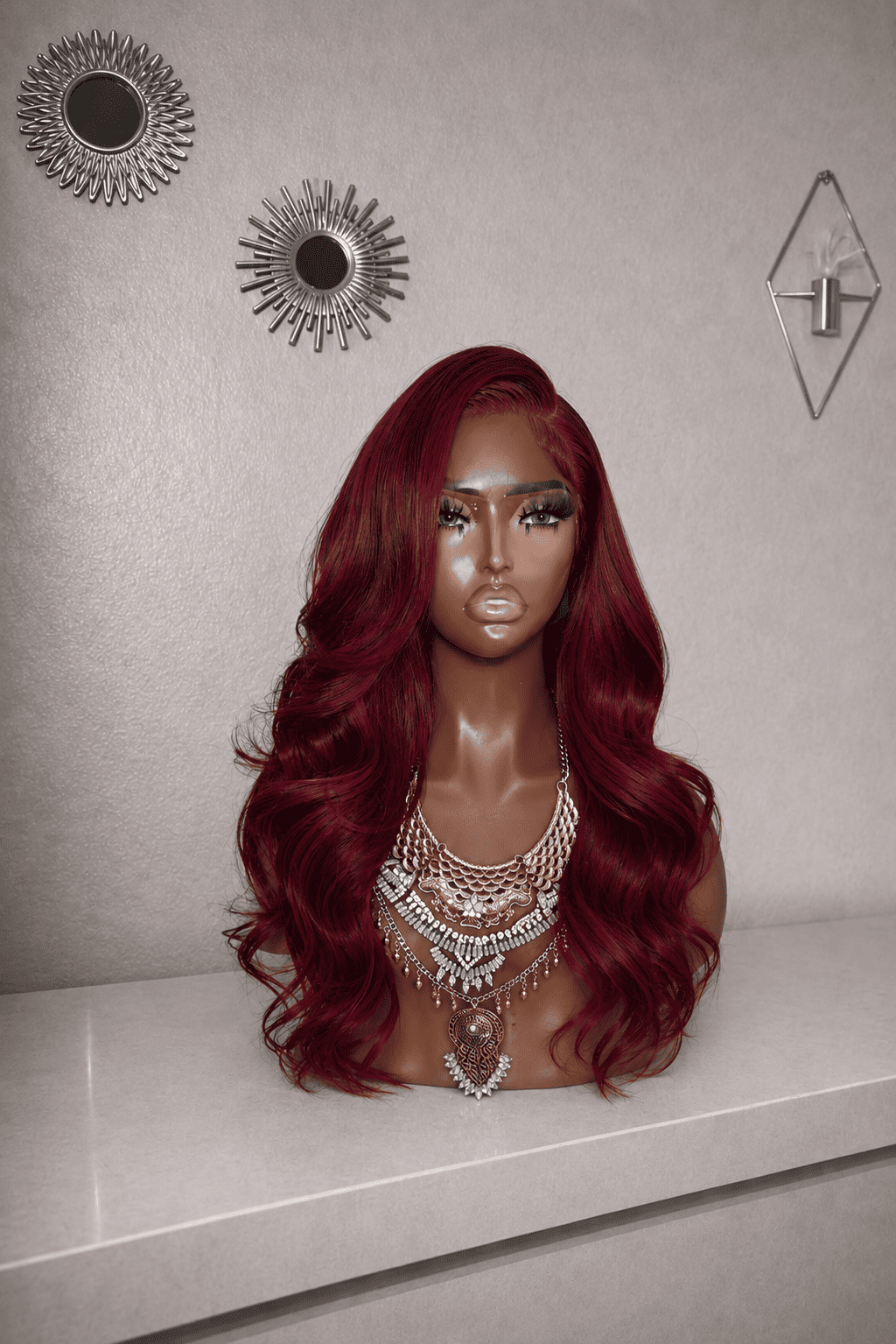 CRIMSON EMPRESS™