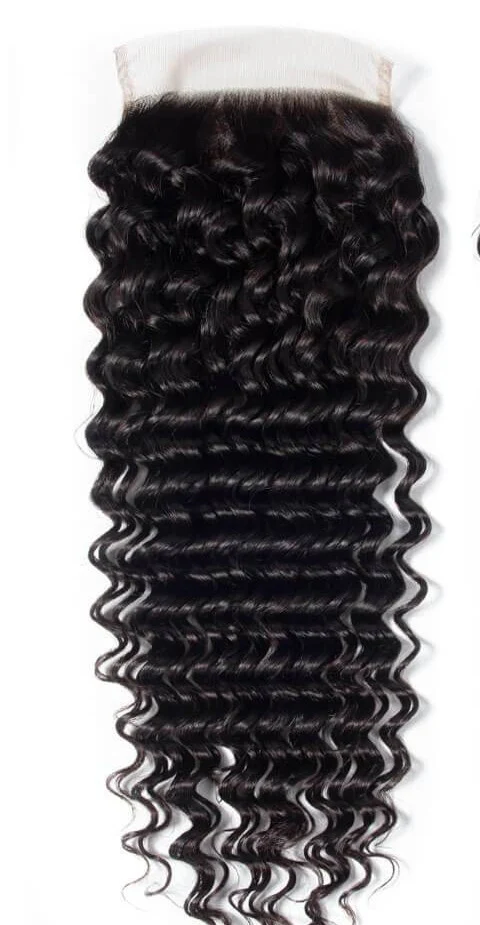 Deep Curly
