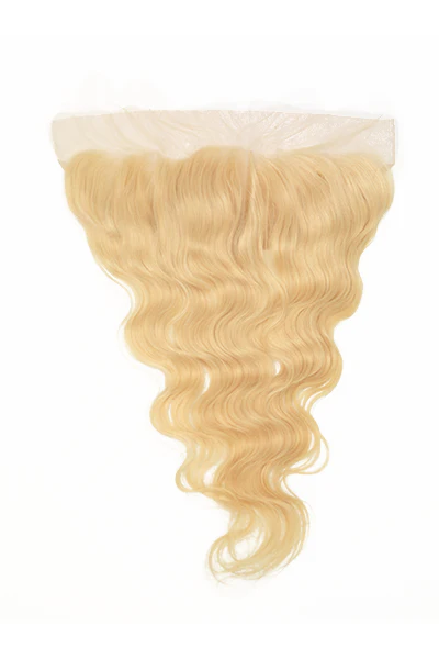 Blonde